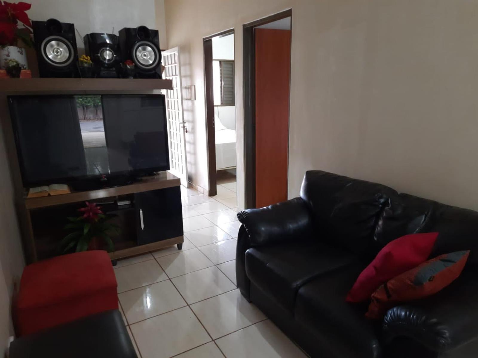 Divina Luz Casa De Temporada Olimpia Villa Exteriör bild
