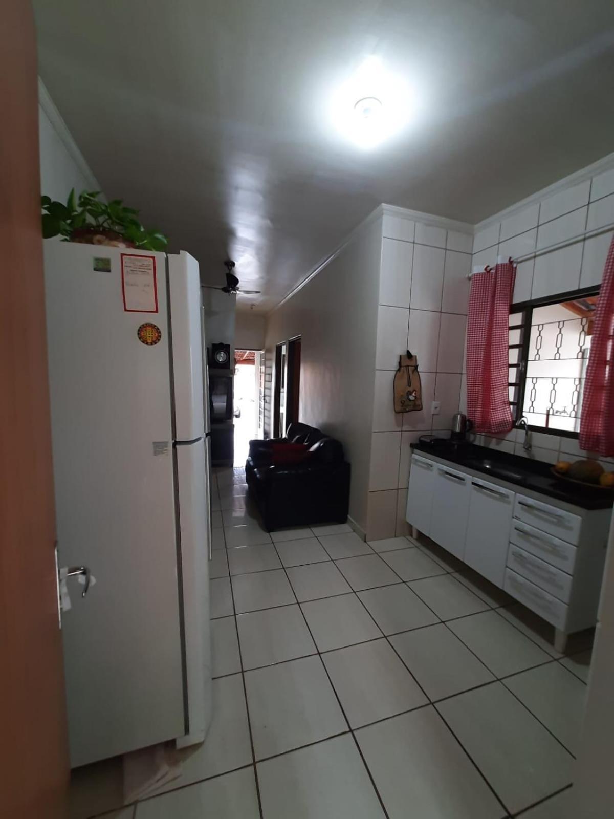 Divina Luz Casa De Temporada Olimpia Villa Exteriör bild